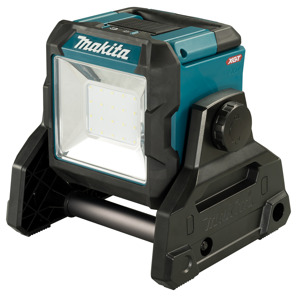 MAKITA ML003G TYÖMAAVALAISIN XGT/LXT AKKU. 450/1100 LUMEN. RUNKOVERSIO MAK-ML003G