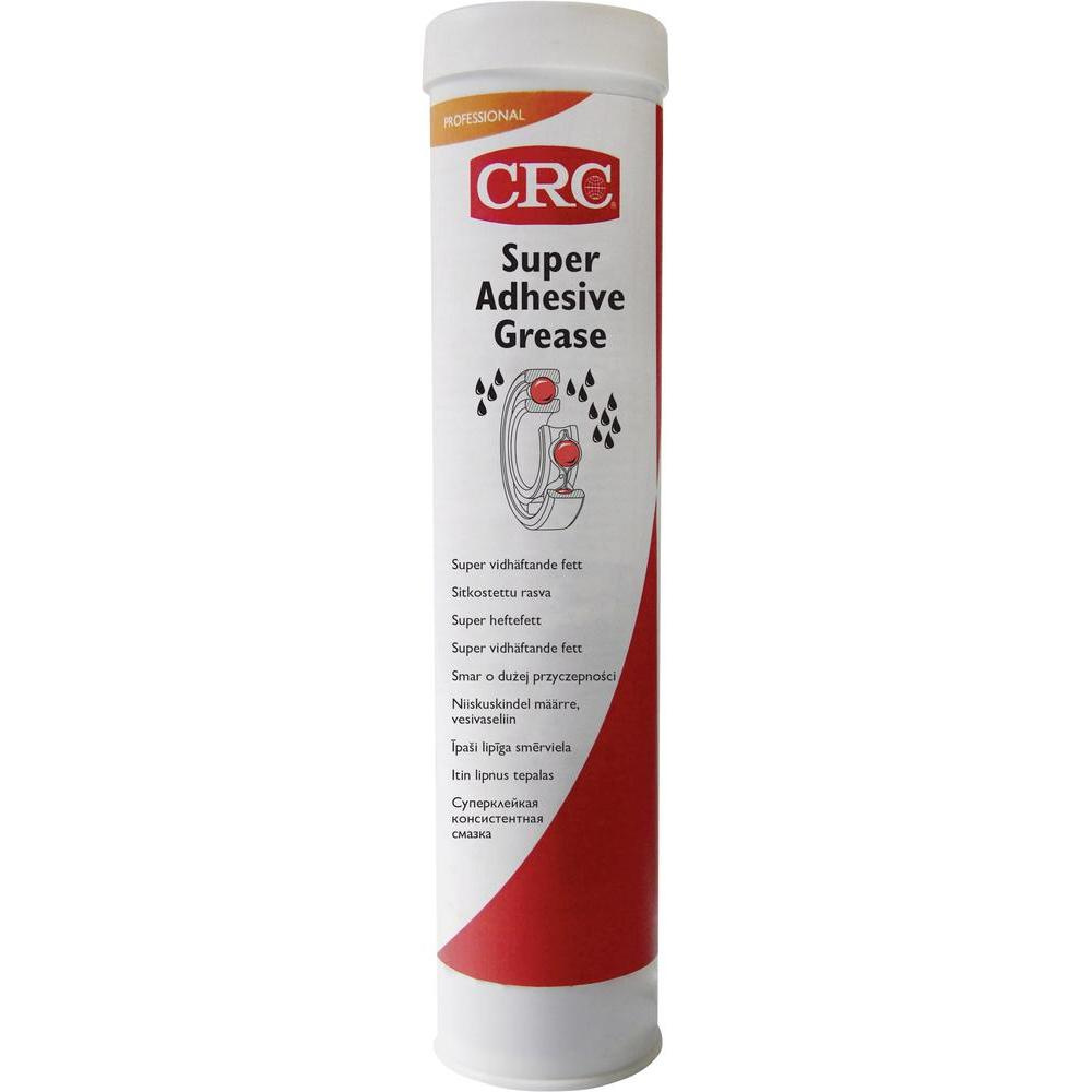 CRC SUPER ADHESIVE GREASE 400G 1030714