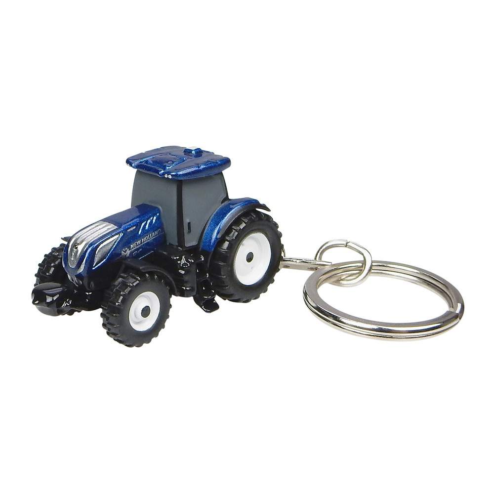 PIENOISMALLI AVAIMENPERÄ NH T7.225 BLUE POWER UH5814