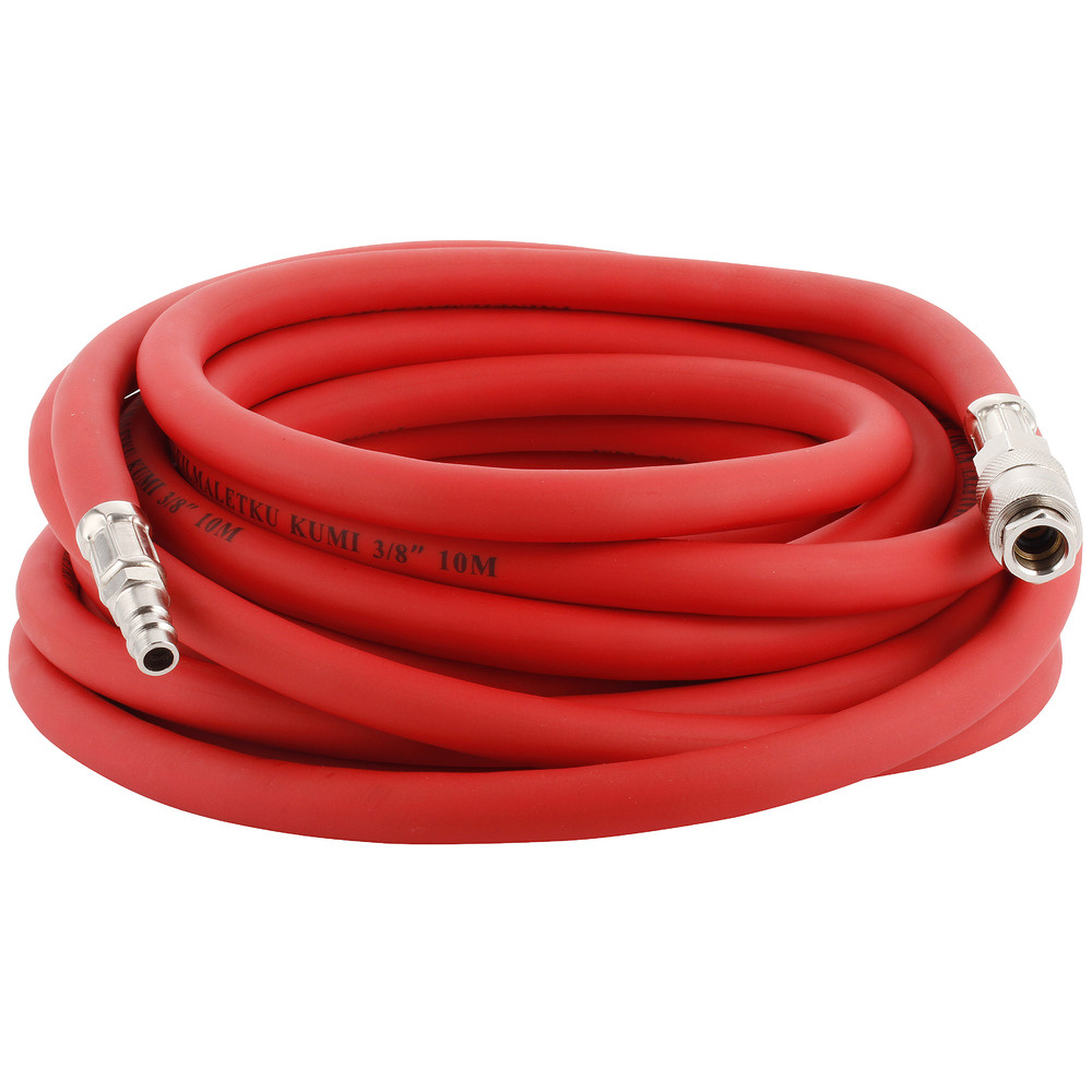 PAINEILMALETKU 3/8" / 10M LIITTIM. KUMI AWD3810
