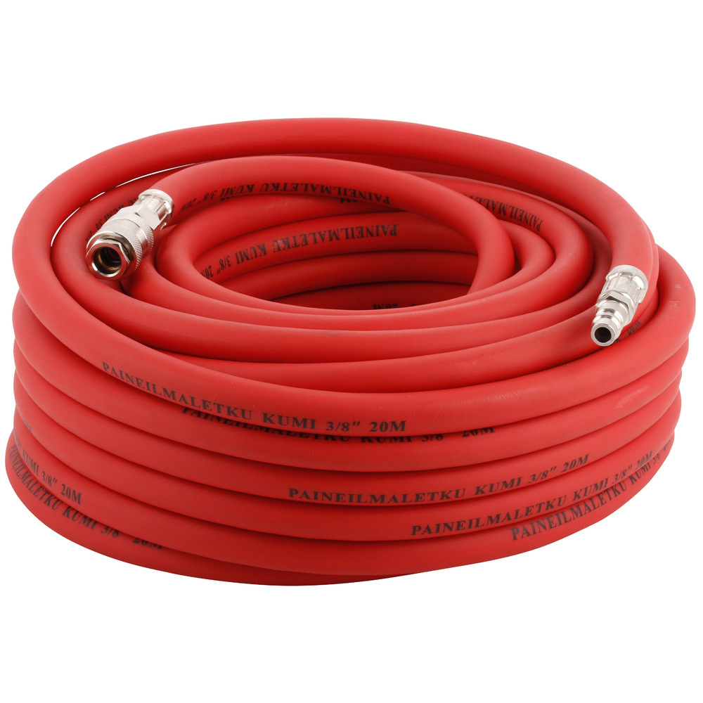 PAINEILMALETKU 3/8" / 20M LIITTIM. KUMI AWD3820