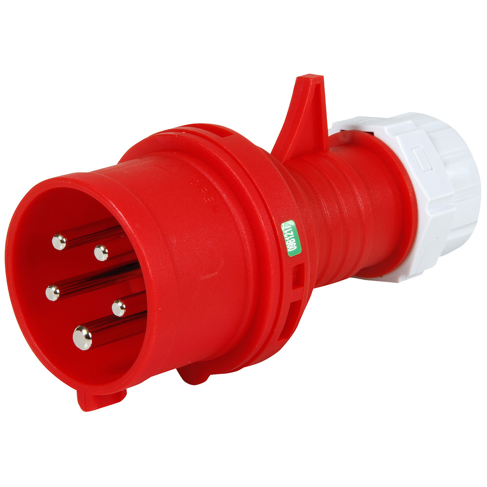 PISTOTULPPA VOIMAVIRTA 16A VAIHEVAIHDIN CRX4001