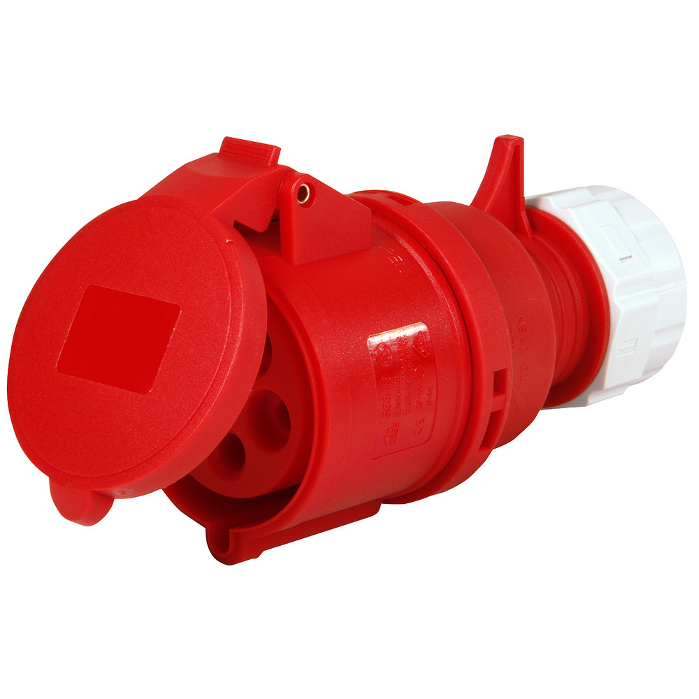 JATKOPISTORASIA VOIMAVIRTA 32A CRX4006