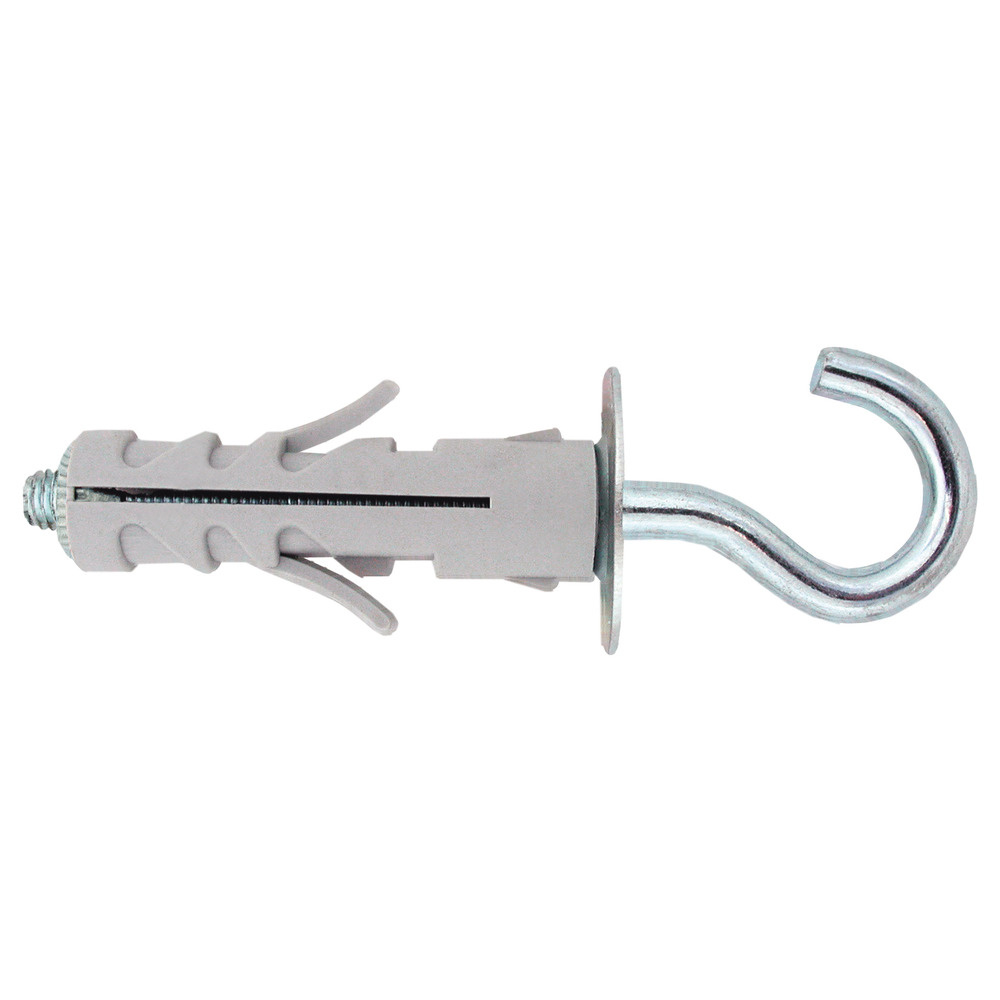 NAILONTULPPA KOUKULLA 9X40MM 6KPL TA FL189
