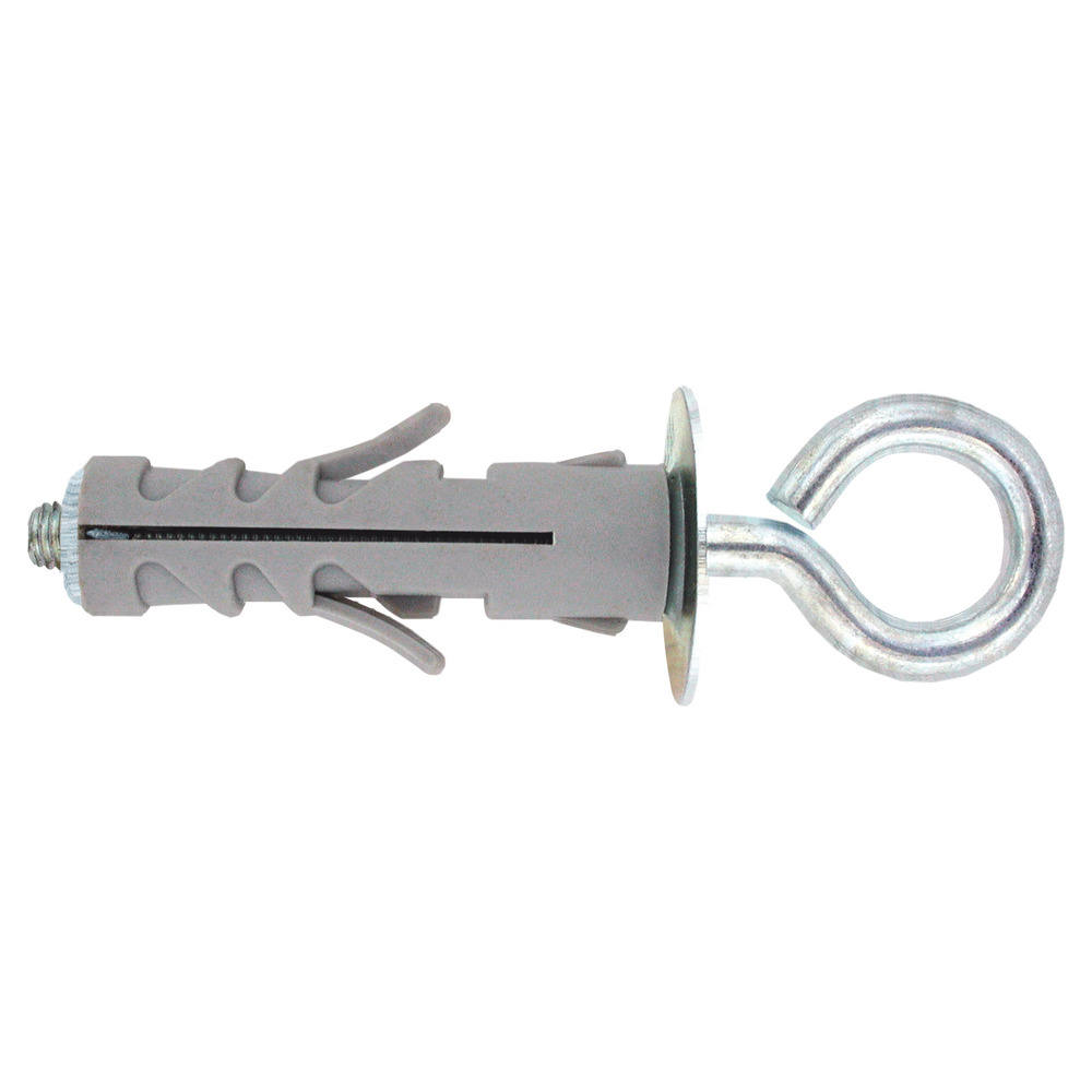 NAILONTULPPA LENKILLÄ 9X40MM 6KPL TA FL190