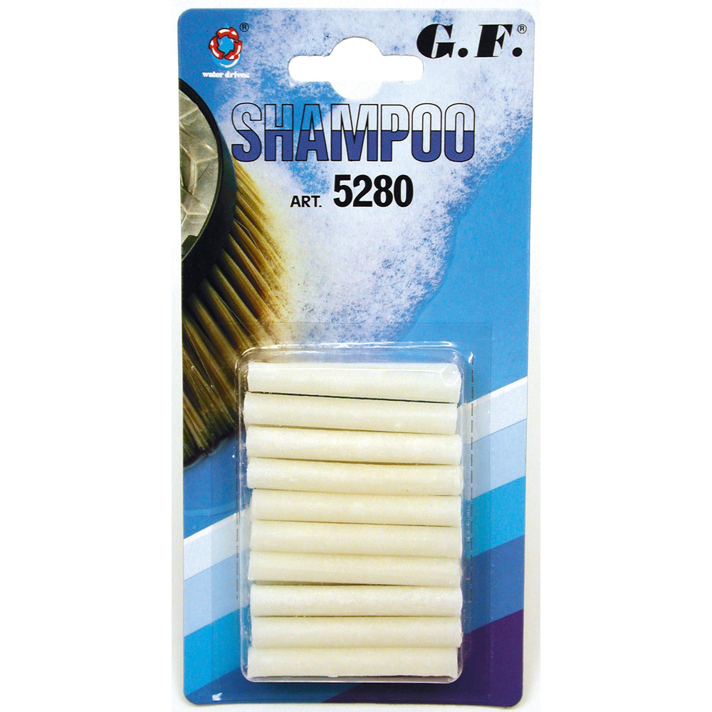 SHAMPOOPATRUUNA PAKKAUS (20KPL GF5280