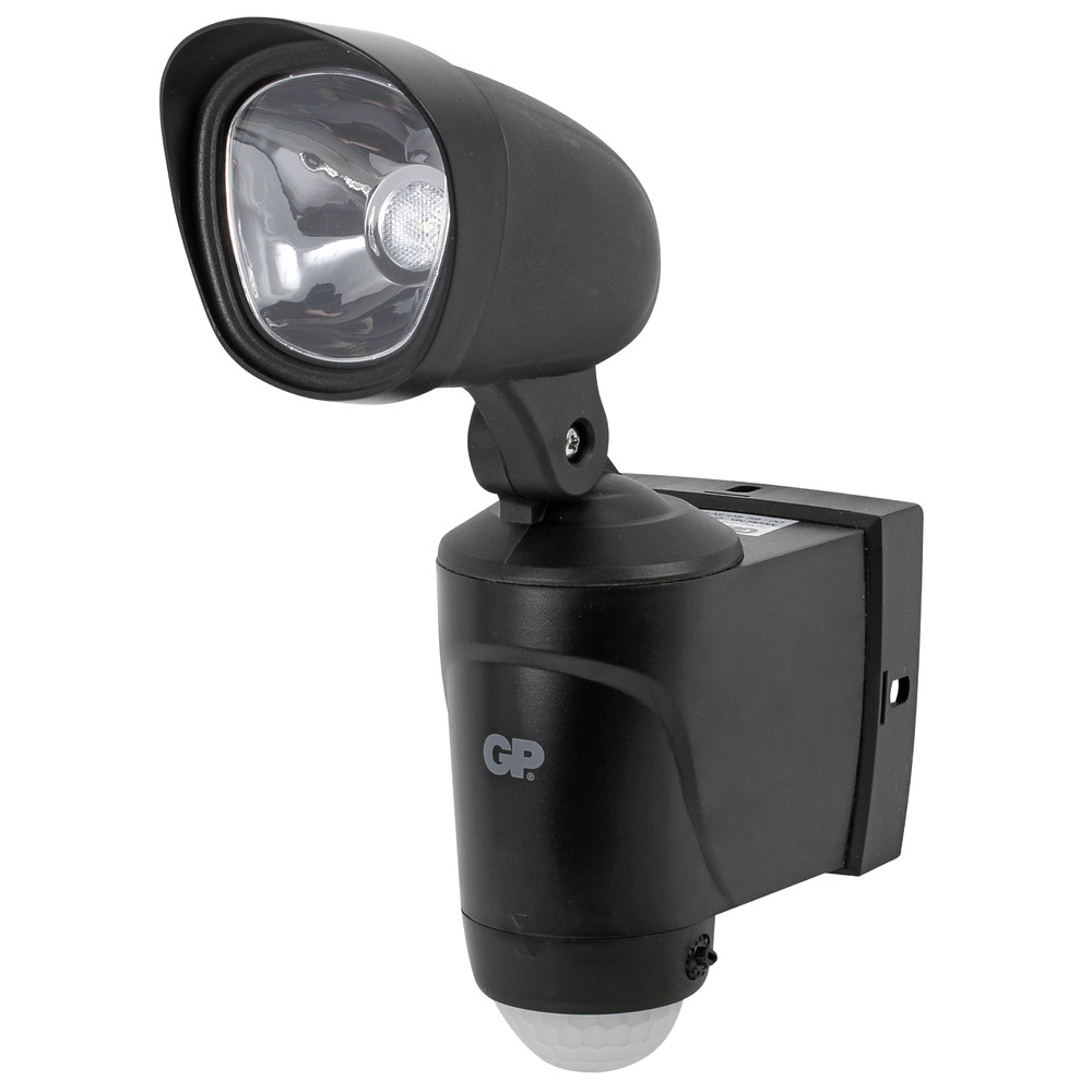 LED VALAISIN ISO LANGATON LIIKETUNNISTIMELLA 4XC GP473048
