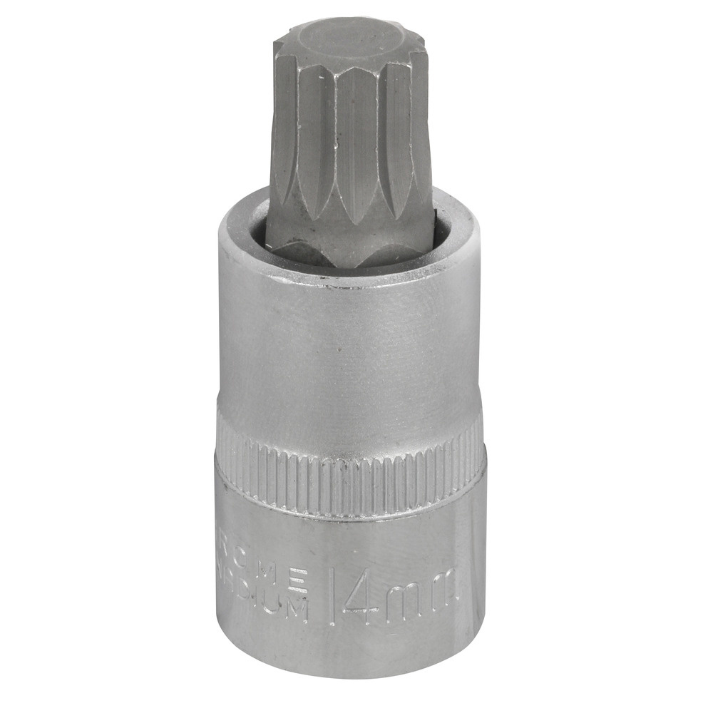 TÄHTIHYLSY 1/2" 12 S2 M14 IKH4214