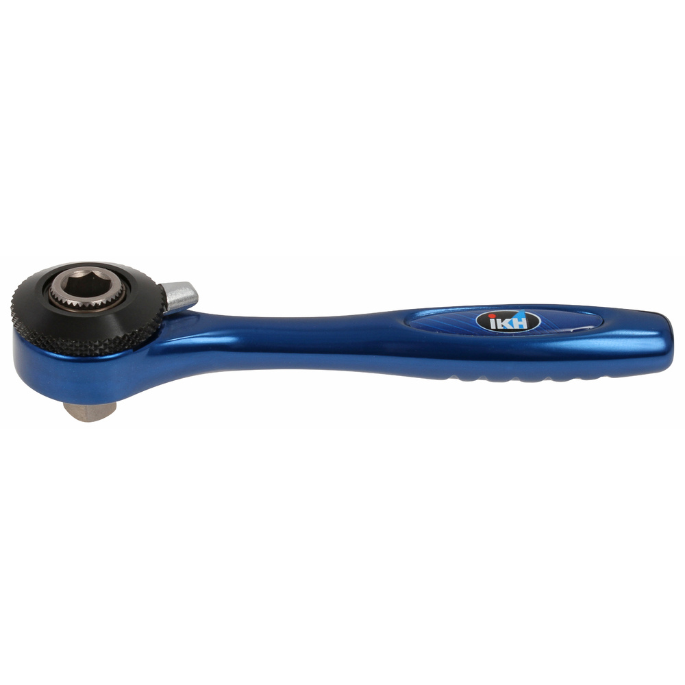 RÄIKKÄVÄÄNNIN 1/4" 36Z ALUMIINI IKH6325