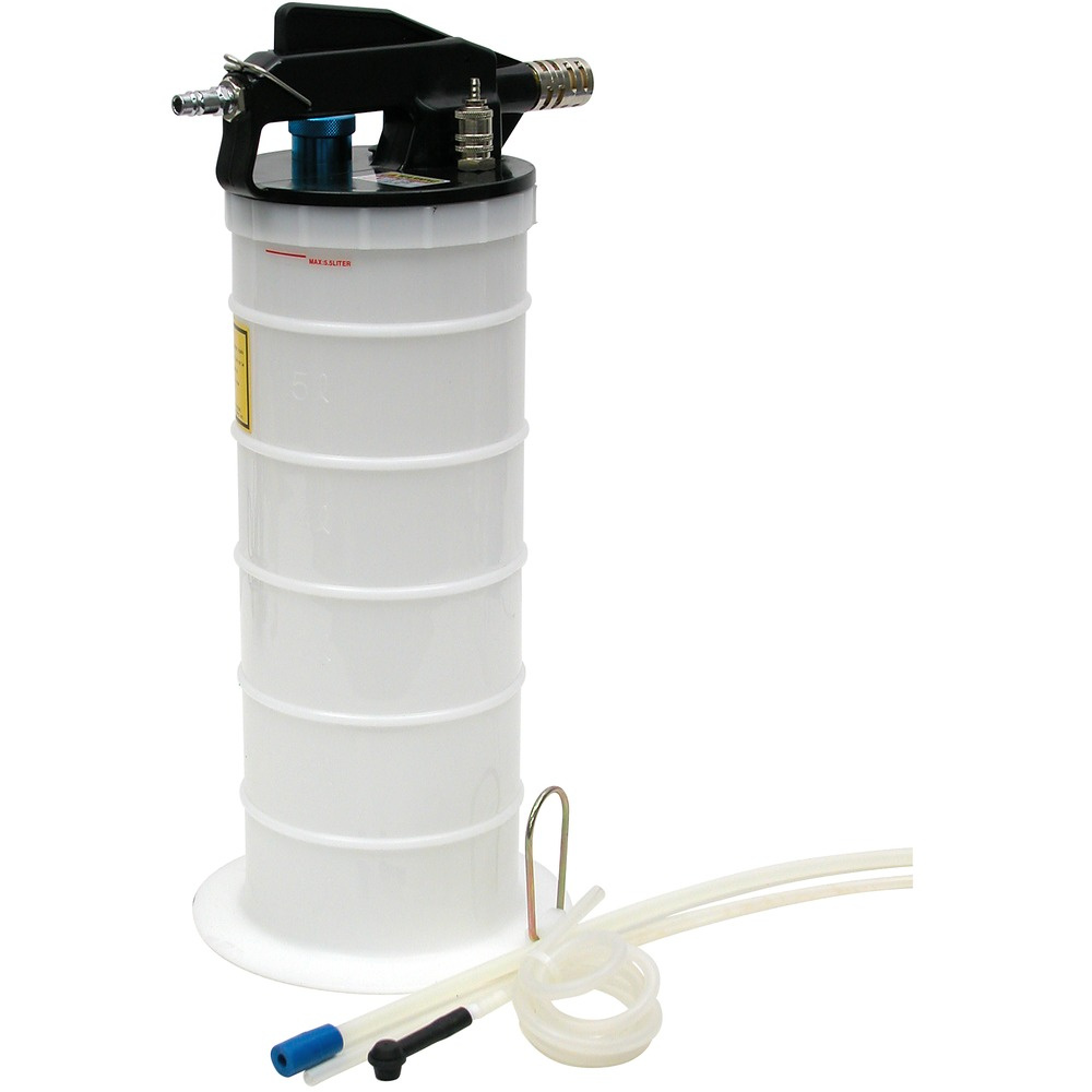 ÖLJYIMURI (PAINEILMA) 5,5L IKH7061