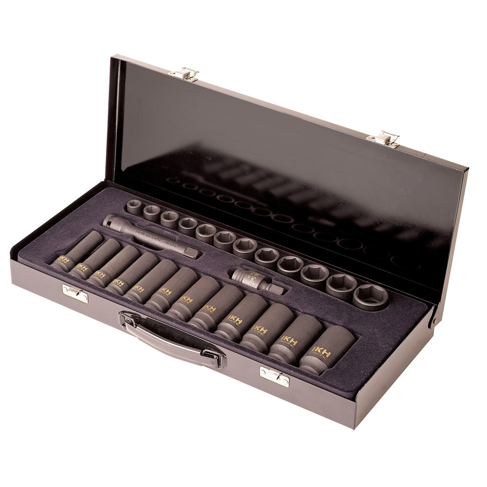 VOIMAHYLSYSARJA 1/2" 26-OS. IKH7356