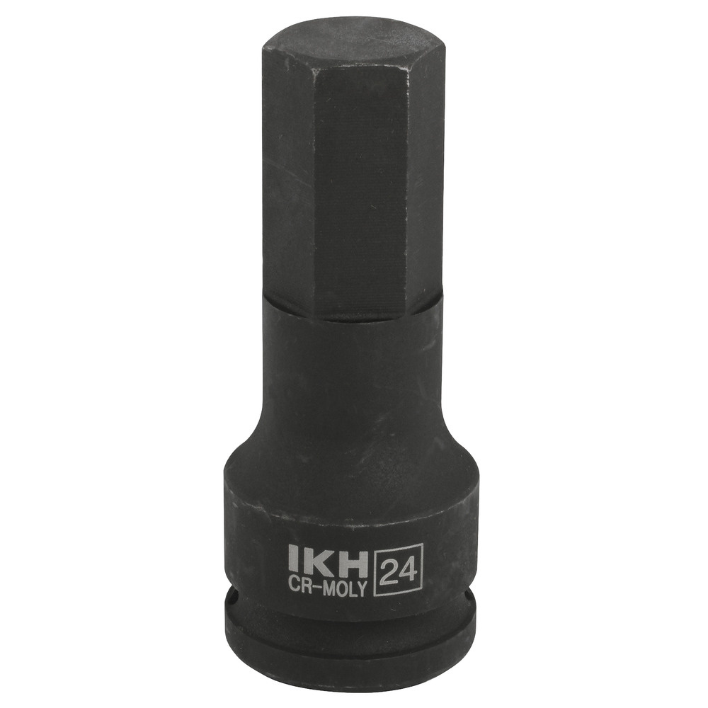 KUUSIOKOLOHYLSY 3/4" 24X88MM IKH7656