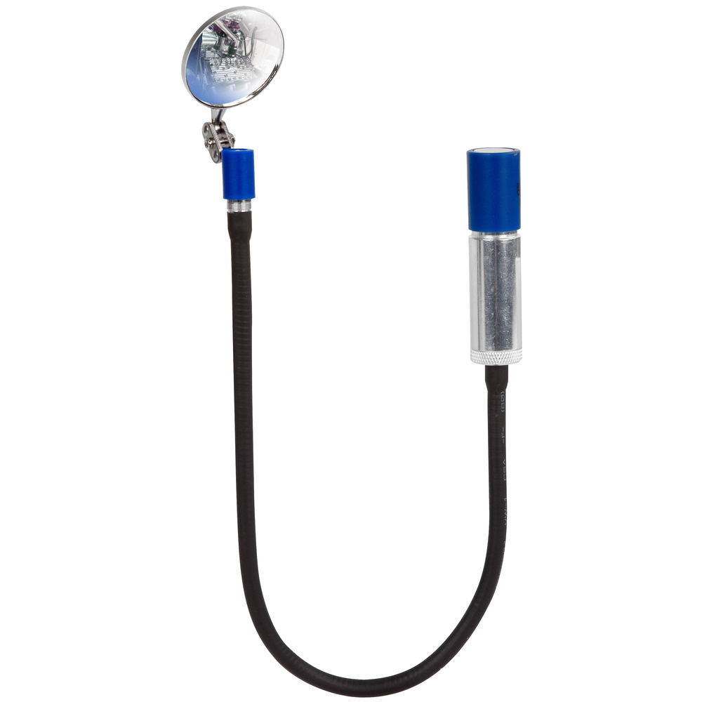 MAGNEETTINOUKIN PEILI/LED/UV IKH7686