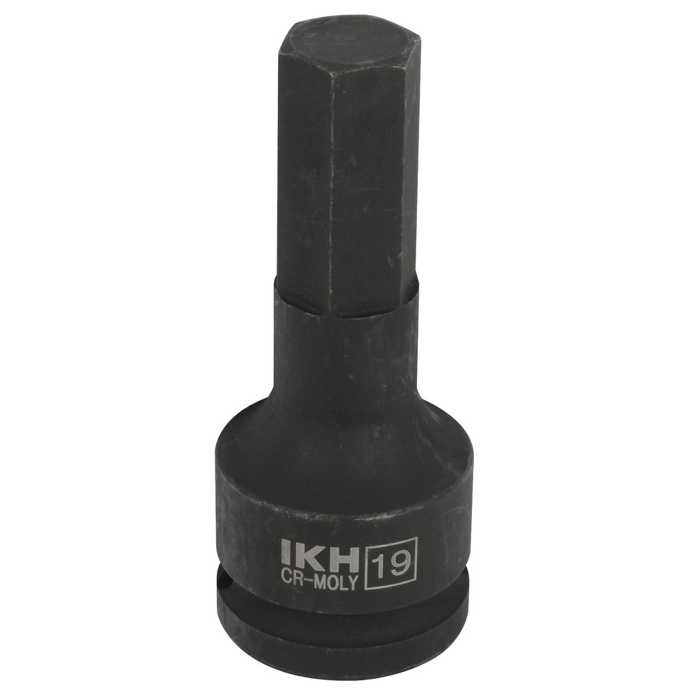 KUUSIOKOLOHYLSY 3/4" 19X100MM IKH7705