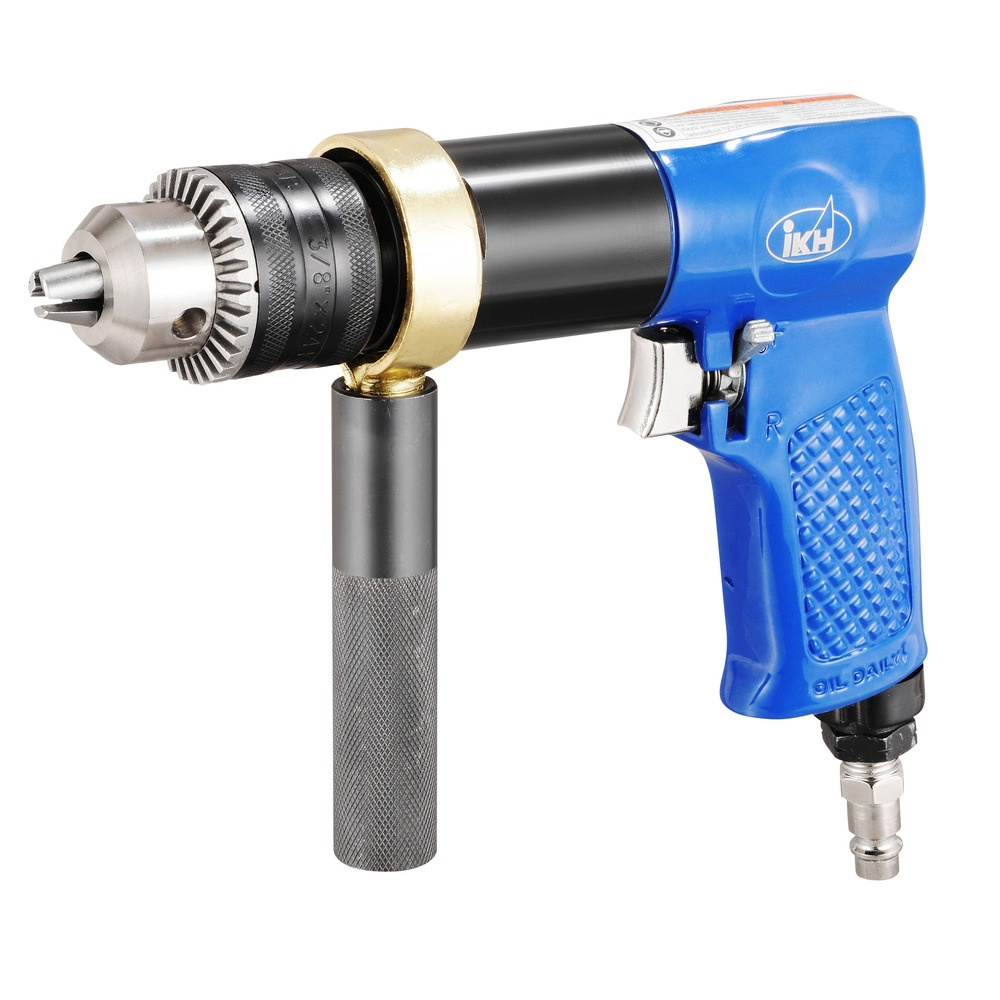 PORAKONE 13MM SUUNNANVAIHDOLLA IKH8047