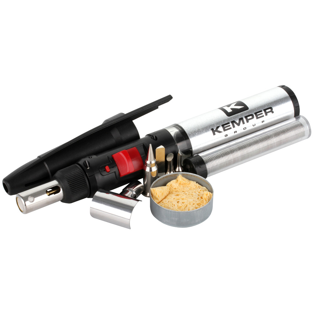 KAASUJUOTIN SARJA MICRO KEM12100KIT