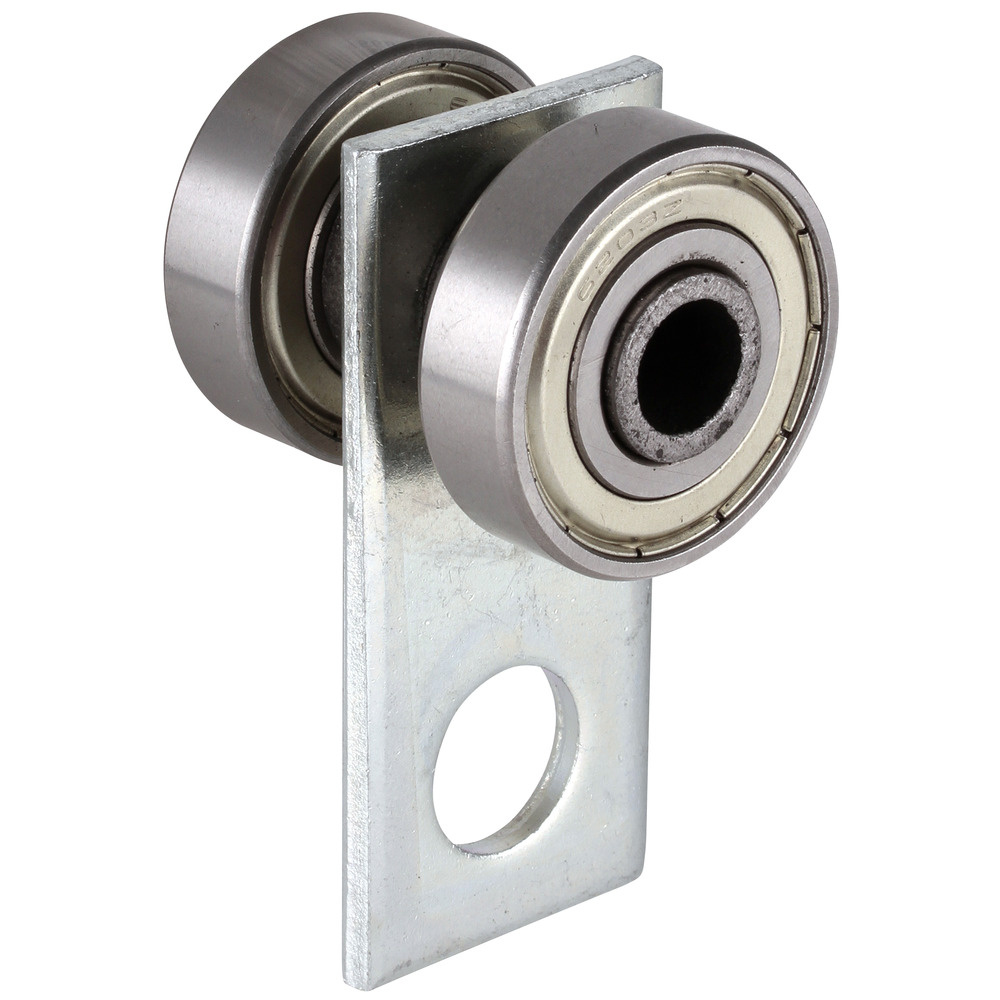 OVIPYÖRÄSTÖ PRESSULLE ISO (60X68MM) KH0702