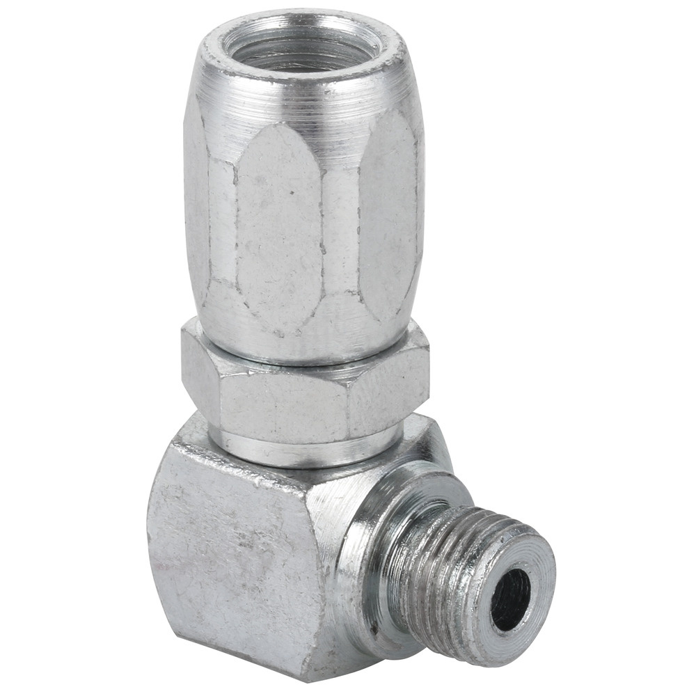 RASVAPRÄSSIN SUUKAPPALE KULMA 90 R1/8" MA3245146