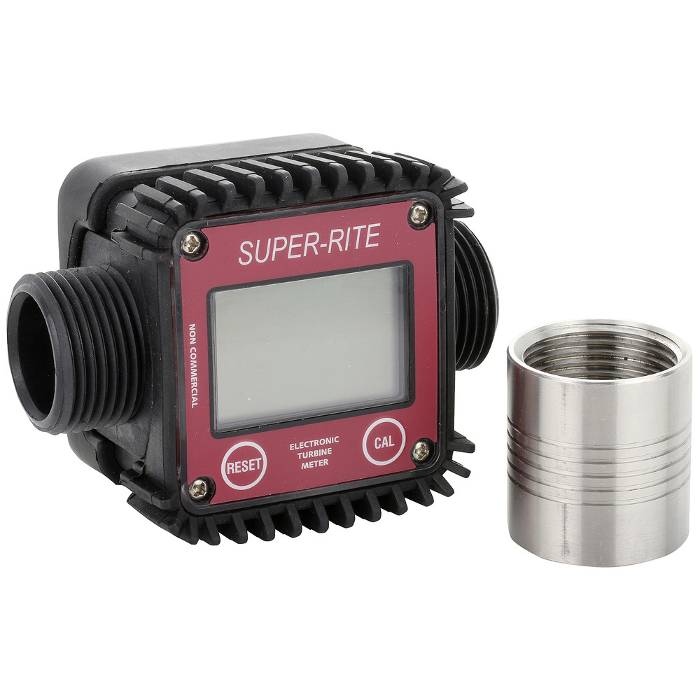 DIESEL MITTARI DIGITAL 1" MEG35205