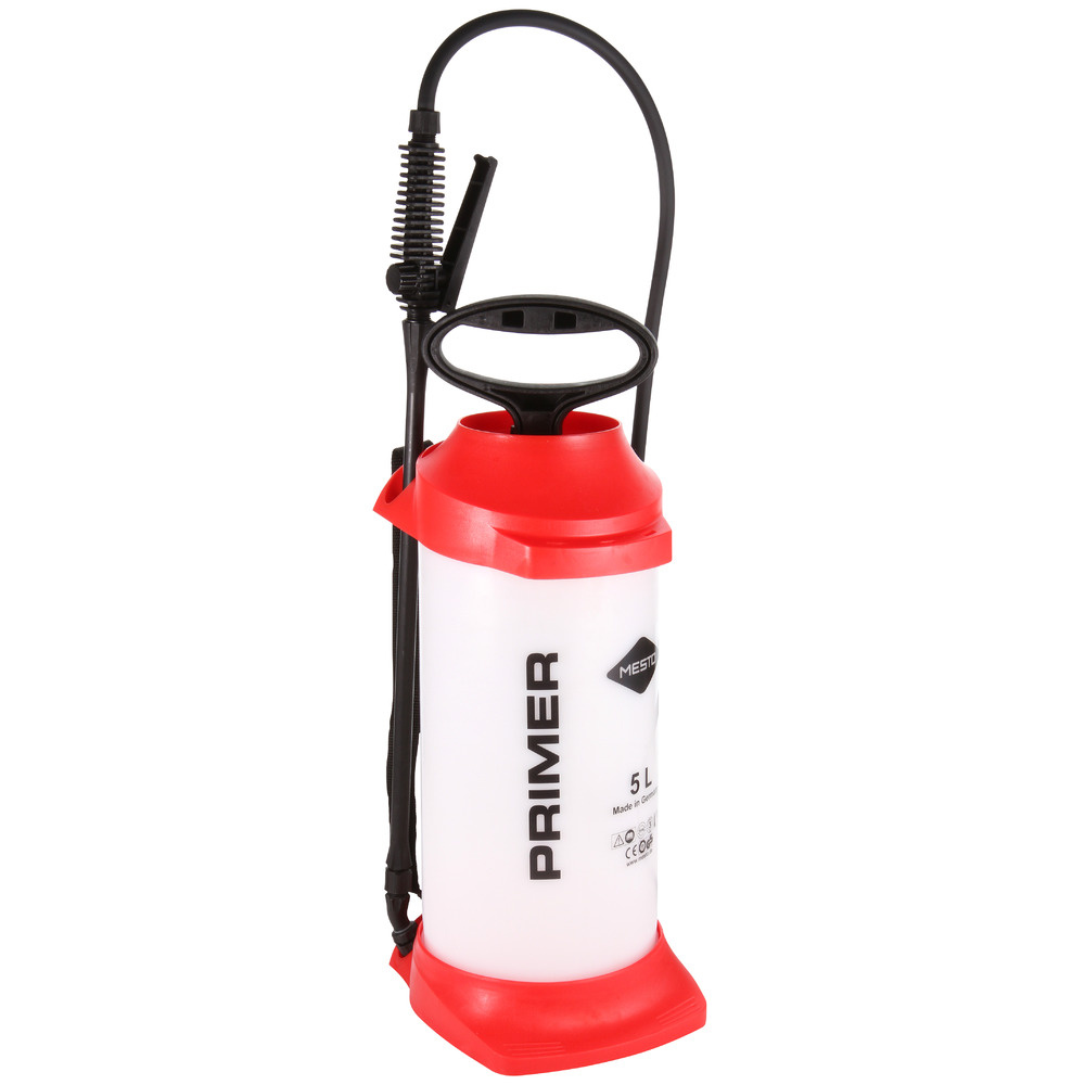 PAINERUISKUKANNU MUOVI 5L VITON TIIV. MESTO MES005