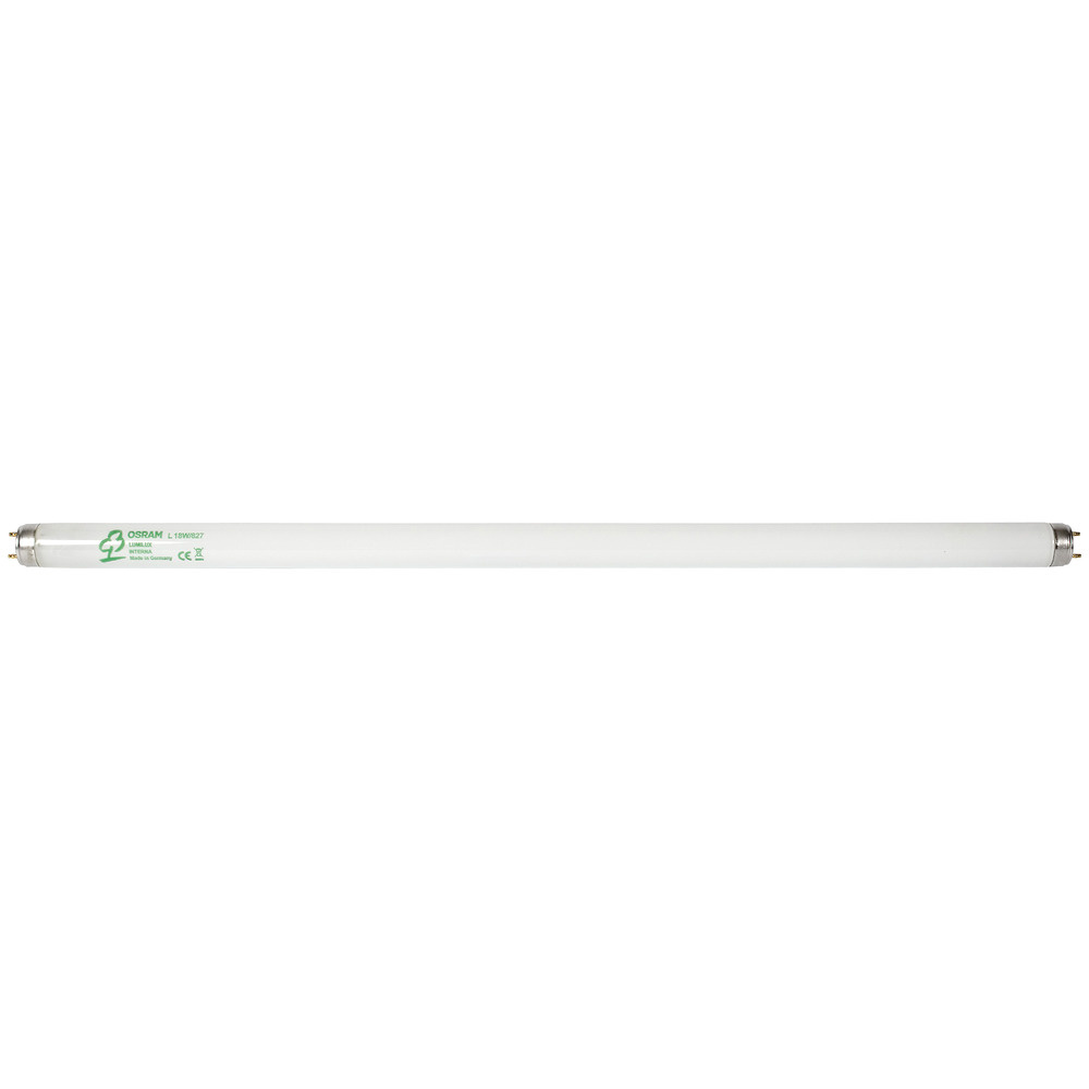 LOISTEPUTKI T8 G13 590MM 18W/827 LUMILUX OS045