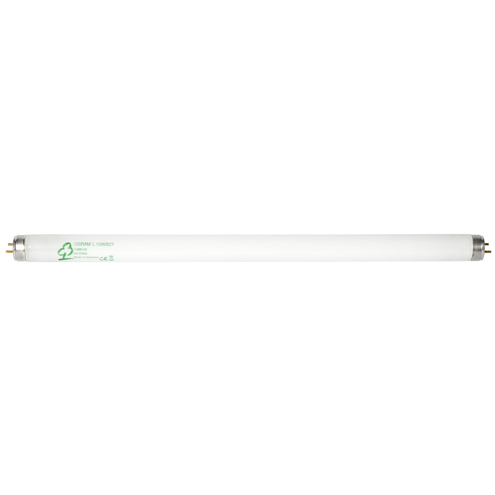 LOISTEPUTKI T8 G13 438MM 15W/827 LUMILUX OS046