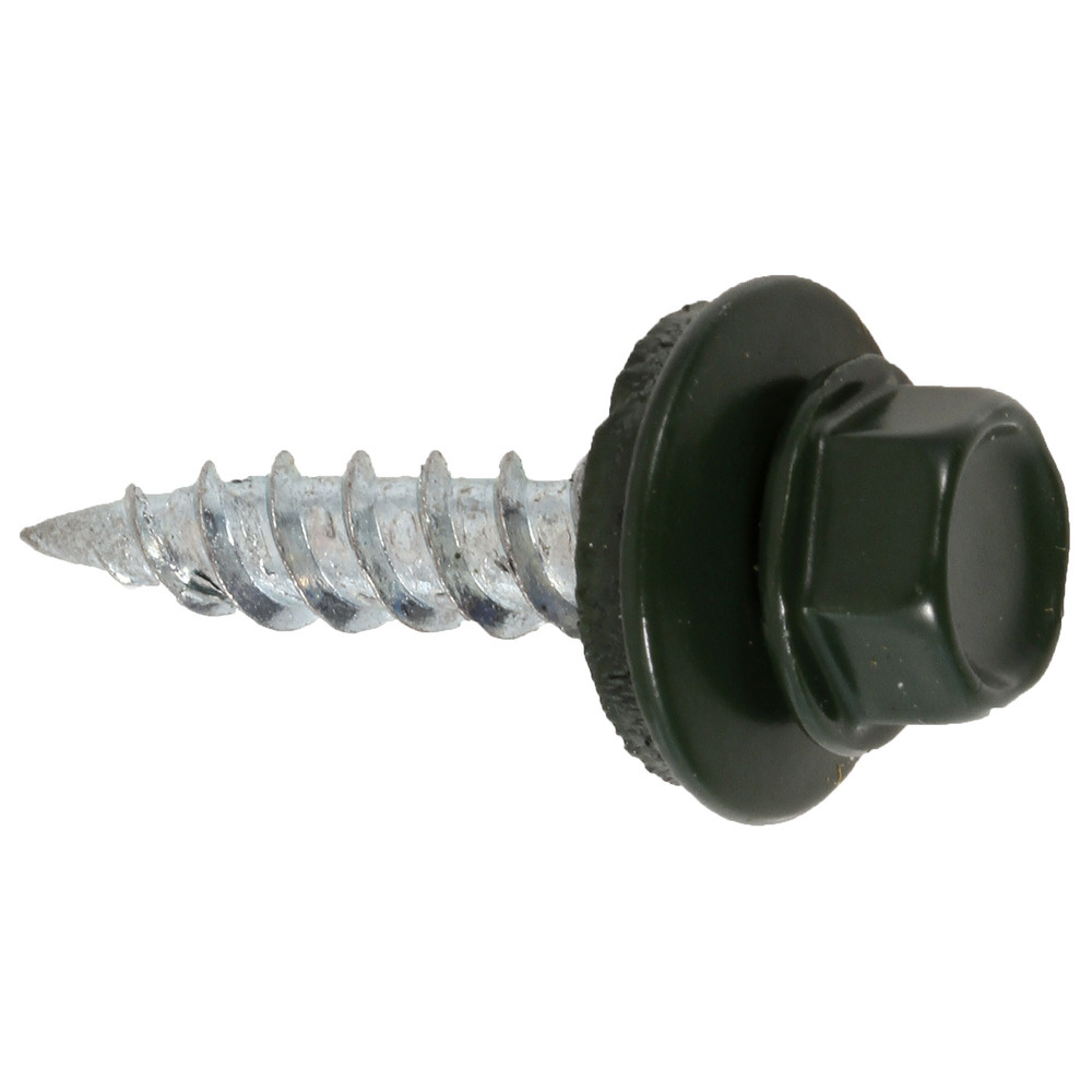 KATERUUVI 4,8X25 RR11 VIHREÄ 250KPL PL148255