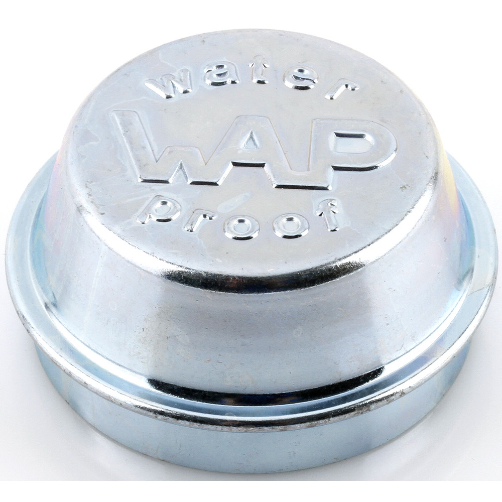 RASVAKUPPI 48MM WAP KUMIVÄÄNTÖ PV339000