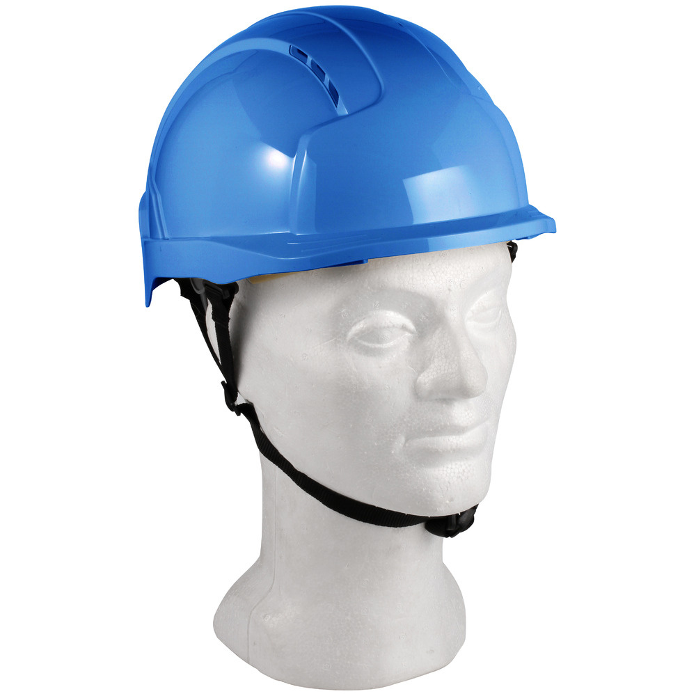 SUOJAKYPÄRÄ EVO LITE LINESMAN SININEN SHJSP014S
