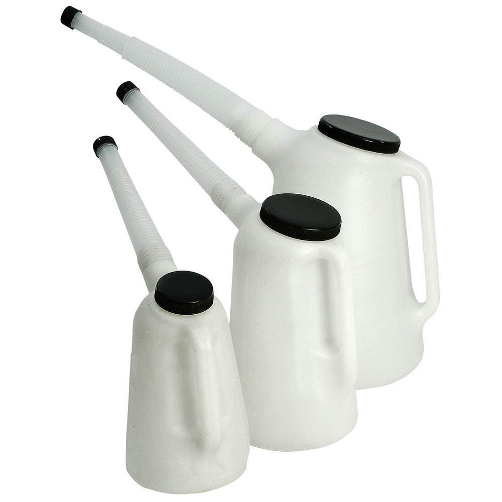 MITTAKANNUSARJA 1L/2L/5L ASTEIKOLLA T0648