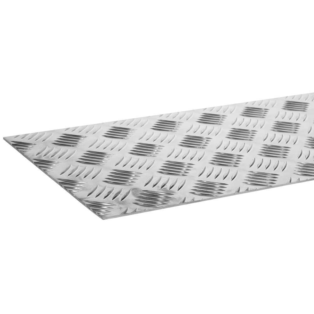 ALUMIINI 2/3,5X250X1250 TURKKILEVY 5-NYSTYRÄ TE2501250A