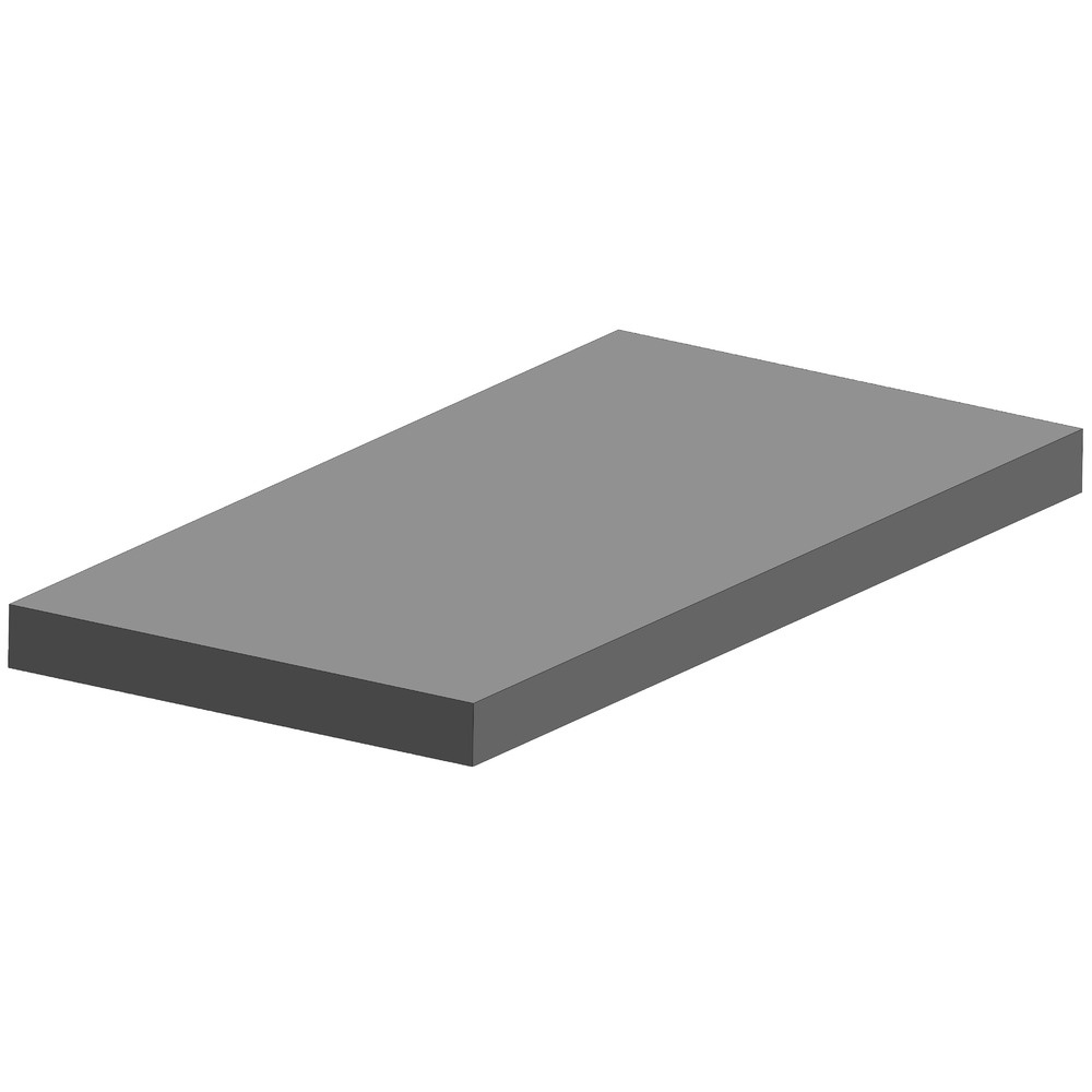 LATTARAUTA 6X50X2000MM TERÄS TE650