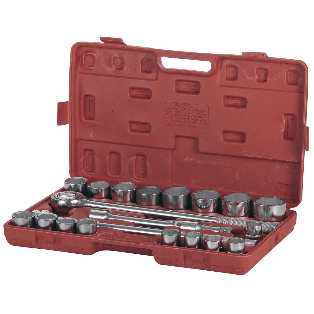 HYLSYSARJA 3/4" 20-OS. 6-K 19-50 TK1049
