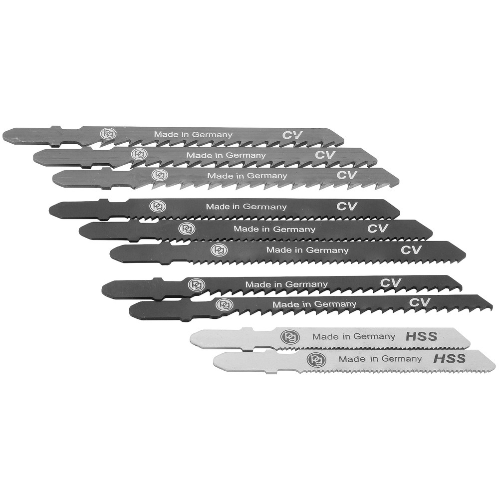 PISTOSAHANTERÄ VALIKOIMA 10-OS. BOSCH-TYYPPI TPG72190
