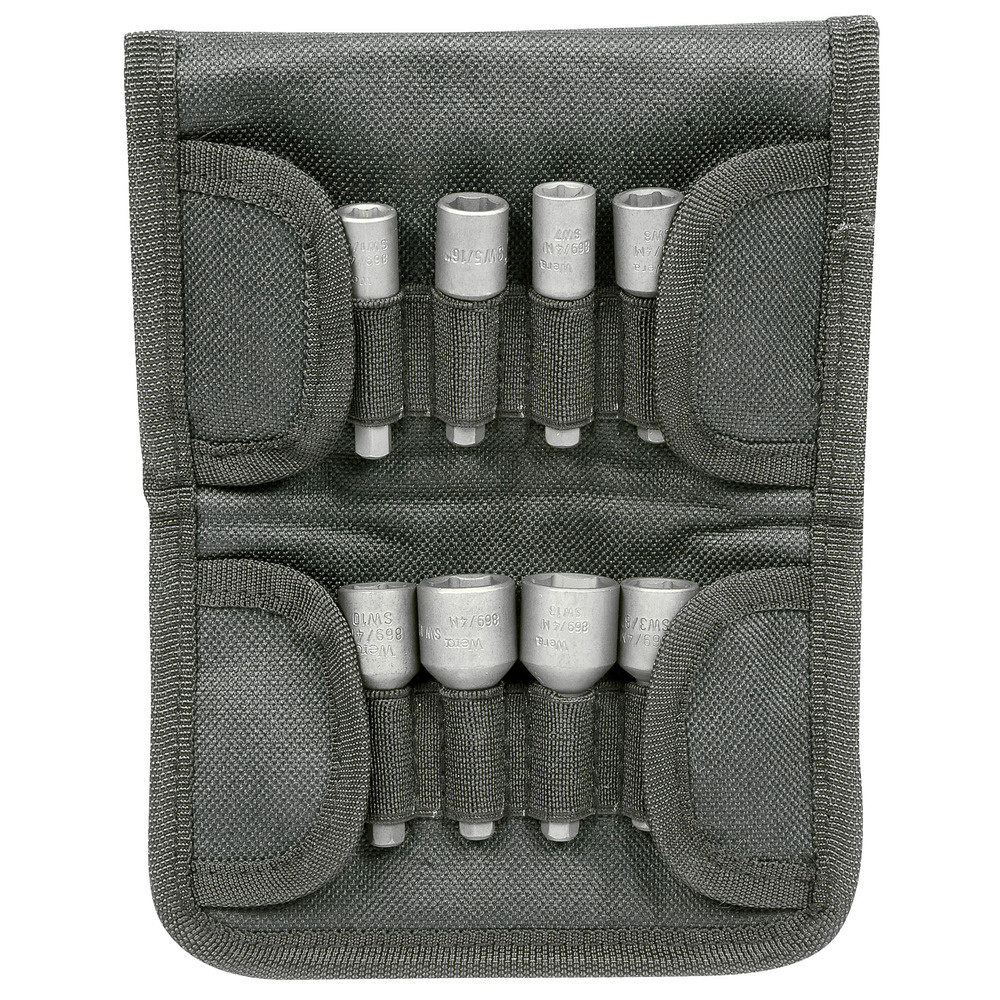 MAGNEETTIHYLSYSRJ 8OS 7,8,10,12,13,1/4",5/16",3/8" W073495
