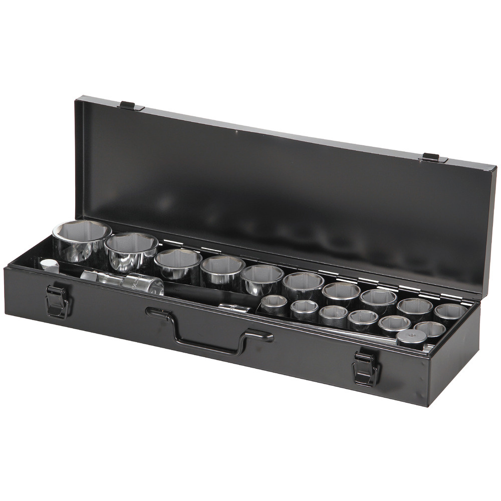 HYLSYSARJA 3/4" 21-OS. X001003