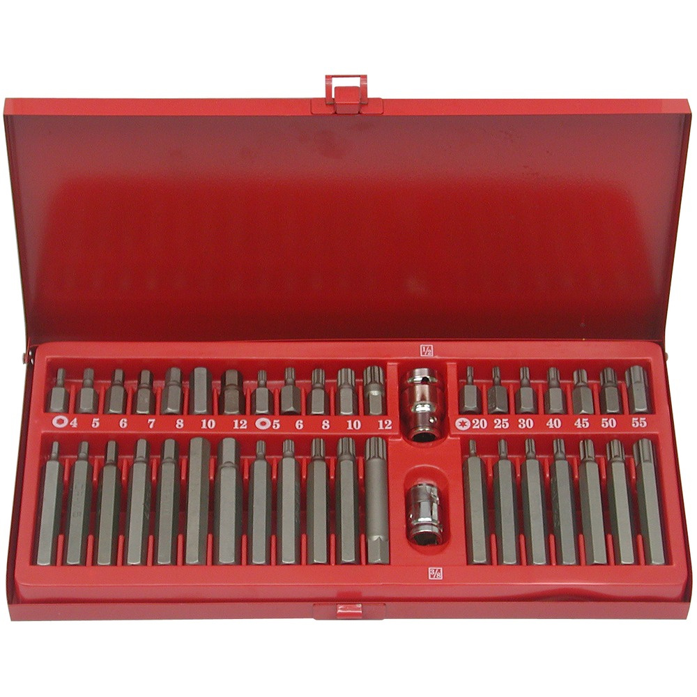 KÄRKISARJA 40-OS. KUUSIOKOLO / XZN / TORX X092026