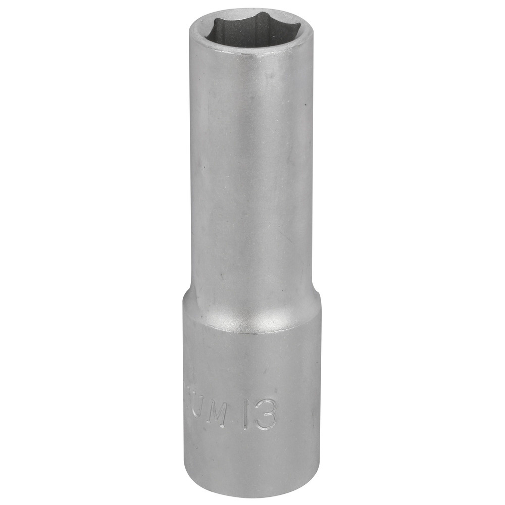 HYLSY 6-KULMA 76MM 1/2-13MM XAS7613