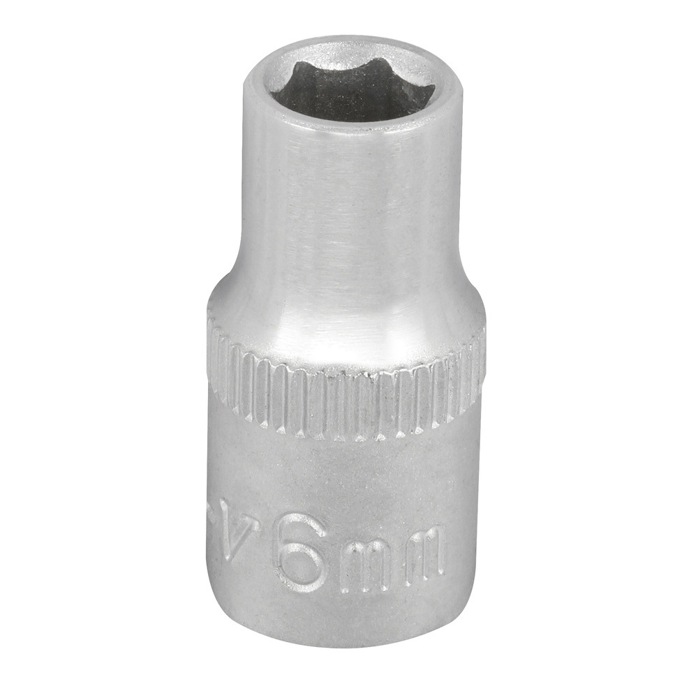 HYLSY 1/4"-6MM XD02106