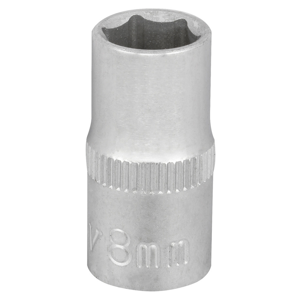 HYLSY 1/4"-8MM XD02108