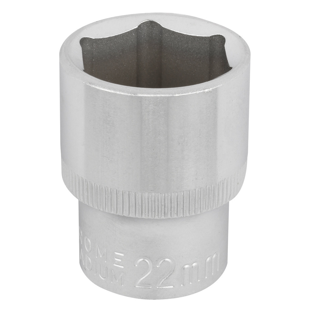HYLSY 1/2"- 22MM XD04022