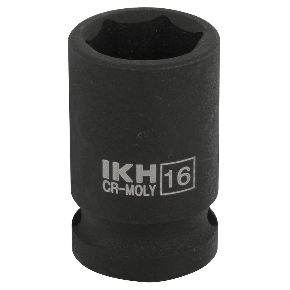 VOIMAHYLSY 1/2"- 16MM XD04116