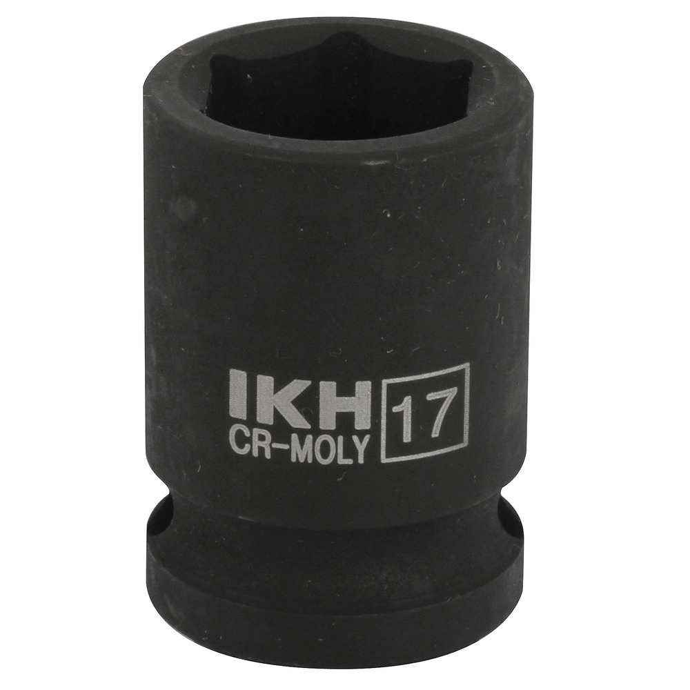 VOIMAHYLSY 1/2"- 17MM XD04117