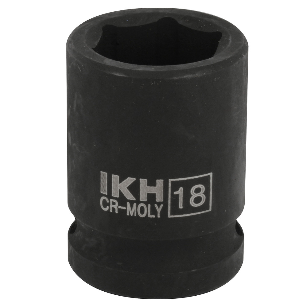 VOIMAHYLSY 1/2"- 18MM XD04118