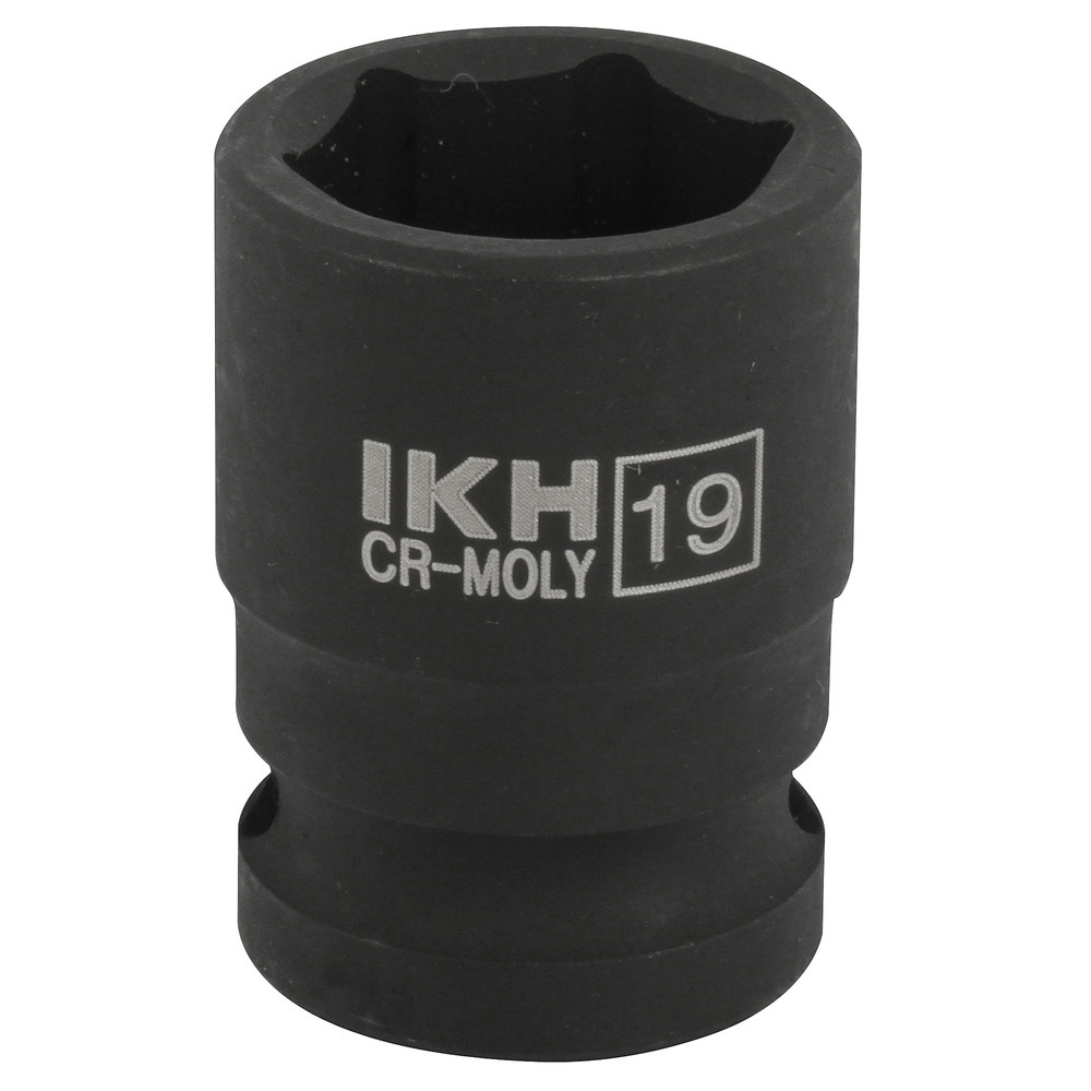 VOIMAHYLSY 1/2"- 19MM XD04119