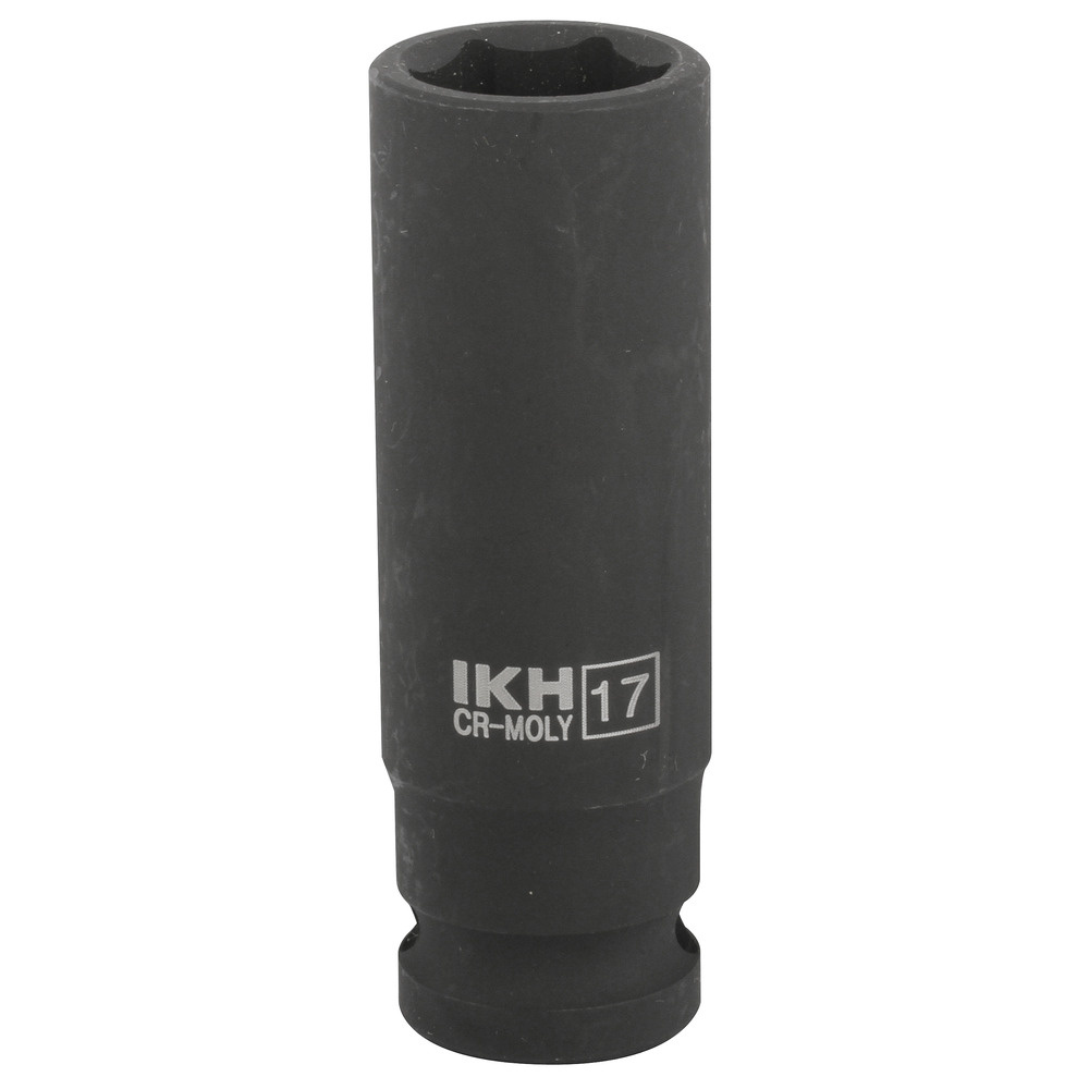 VOIMAHYLSY 1/2"- 17MM 78MM XD04317