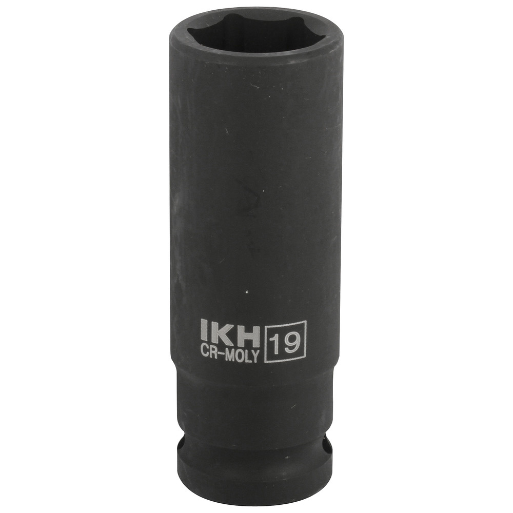 VOIMAHYLSY 1/2"- 19MM 78MM XD04319