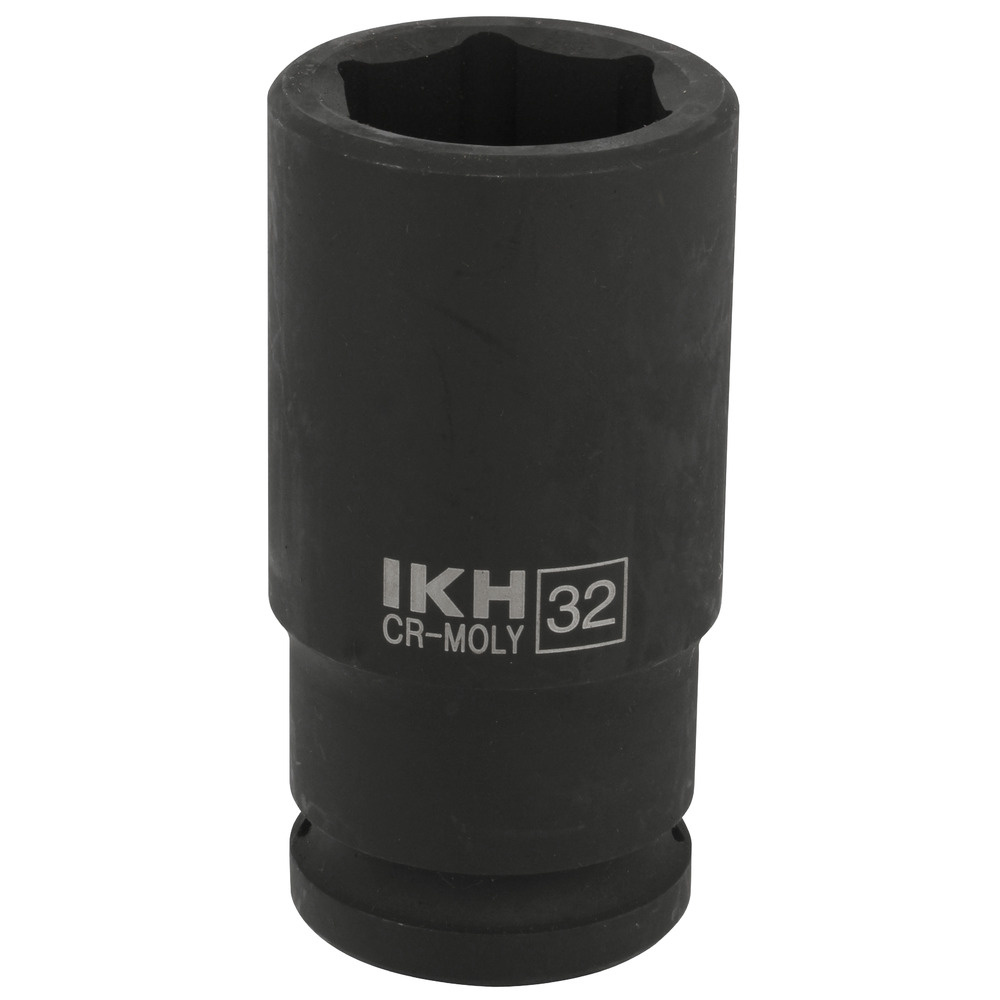 VOIMAHYLSY 3/4"-32MM PITKÄ 95MM XD06332