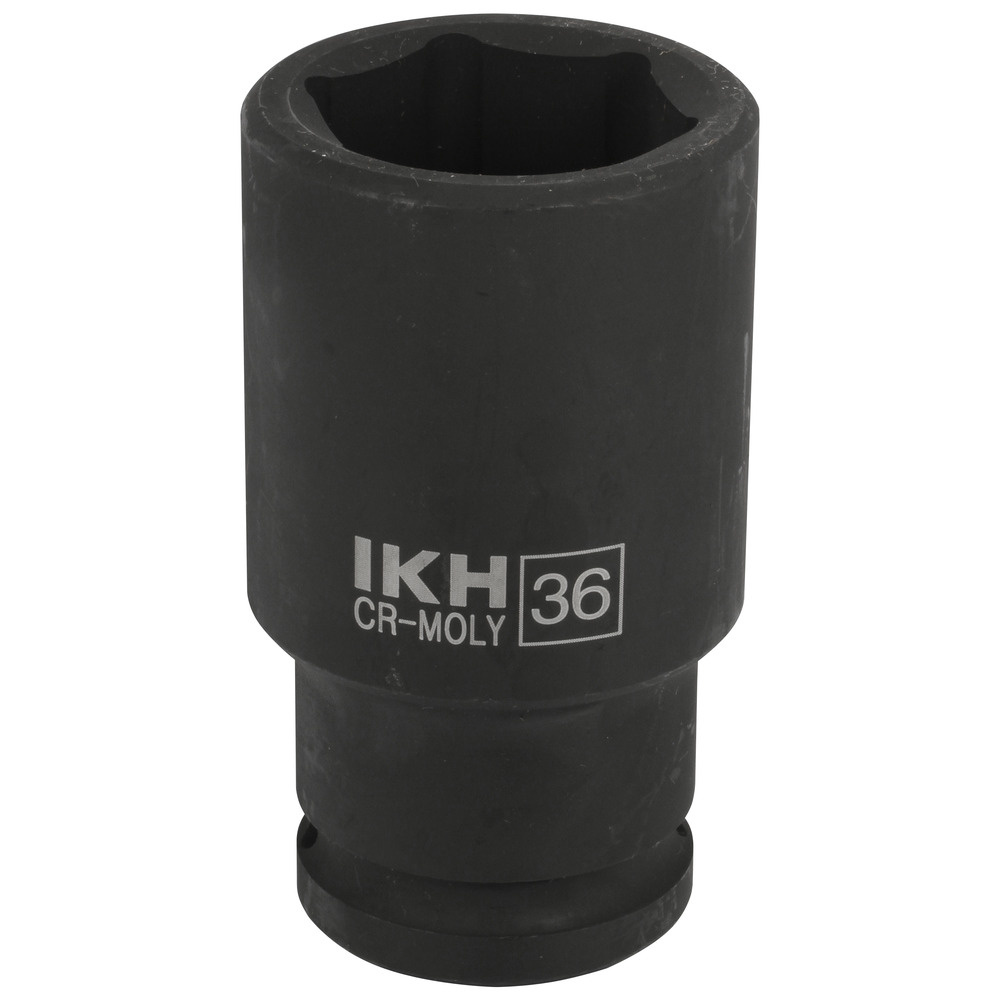 VOIMAHYLSY 3/4"-36MM PITKÄ 95MM XD06336