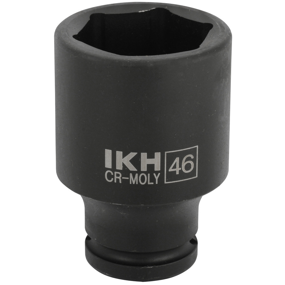 VOIMAHYLSY 3/4"-46MM PITKÄ 95MM XD06346